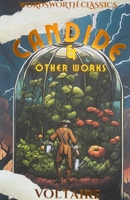 Candide and other Romances by Voltaire Translated by Richard Aldington with an Introduction & Notes Illustrated by Norman Tealby