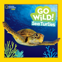 Sea Turtles 1426371586 Book Cover