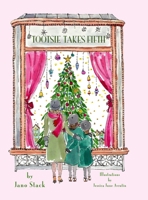 Tootsie Takes Fifth 144751680X Book Cover