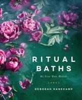 Ritual Baths: Be Your Own Healer 0062915789 Book Cover