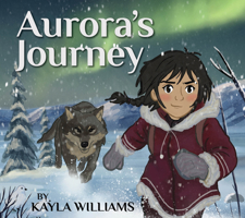 Aurora's Journey 1928120490 Book Cover