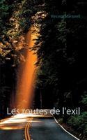 Les routes de l'exil null Book Cover