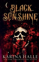 Black Sunshine 108804865X Book Cover