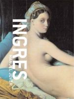 Ingres 2879392896 Book Cover