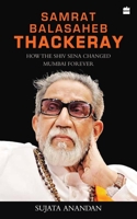 Samrat Balasaheb Thackeray 9353029597 Book Cover