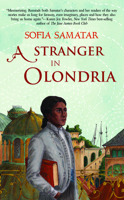 A Stranger in Olondria 1931520763 Book Cover