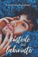 Il custode del labirinto B09918X1WJ Book Cover