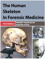 Human Skeleton in Forensic Medicine 0398010544 Book Cover
