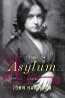 The Asylum 0544227727 Book Cover