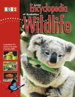 Junior Encyclopedia of Australian Wildlife 1740217993 Book Cover
