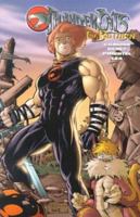 Thundercats: The Return (Thundercats) 140120273X Book Cover