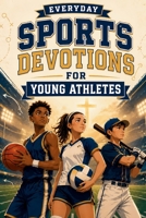 Everyday Sports Devotions for Young Christian Athletes: 101 Bible-Based Devotions to Strengthen Faith, Confidence, Discipline, and Character B0H6PRJWWR Book Cover