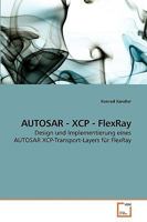 AUTOSAR - XCP - FlexRay 3639253744 Book Cover