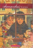 Samantha's Surprise: A Christmas Story (American Girls: Samantha, #3) 0937295221 Book Cover