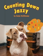Counting Down Jazzy 0960012516 Book Cover