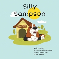 Silly Sampson 1735163848 Book Cover