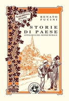 Storie di paese: Antologia del mondo rurale (Italian Edition) 8897589014 Book Cover