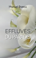 Effluves du paradis B0CKS8X8PM Book Cover