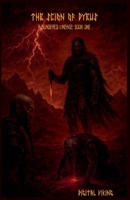 A Sundered Lineage: The Scion of Dyeus B0GF441WFL Book Cover