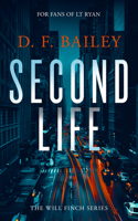 Second Life 1036703355 Book Cover