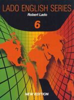 Lado English Series: Level 6 Workbook (Lado English Series) 0135225094 Book Cover