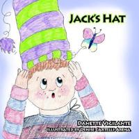 Jack's Hat 1418474061 Book Cover