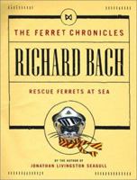 Rescue Ferrets at Sea 0743227506 Book Cover