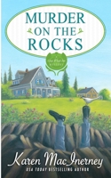Murder on the Rocks 0738709085 Book Cover