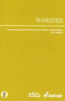 Thyestes (After Seneca) 0868199273 Book Cover