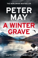 A Winter Grave 1529428521 Book Cover