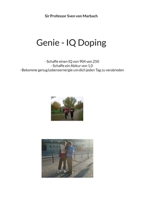 Genie - IQ Doping (German Edition) 3695142499 Book Cover