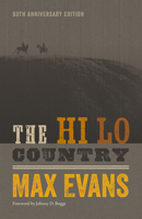 The Hi Lo Country 0425168077 Book Cover
