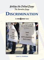 Discrimination (Issues That Concern You) 0737744030 Book Cover