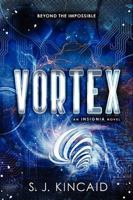 Vortex 0062093029 Book Cover