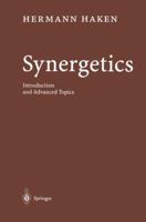 Synergetics: Introduction and Advanced Topics 3642074057 Book Cover