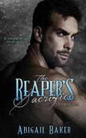The Reaper's Sacrifice 1532715404 Book Cover
