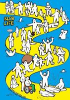 Blob Life 1291003142 Book Cover