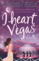 I Heart Vegas 0007345623 Book Cover