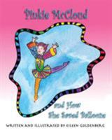 Pinkie McCloud and How She Saved Ballooze 161633634X Book Cover
