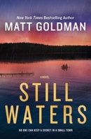 Still Waters 1250325692 Book Cover