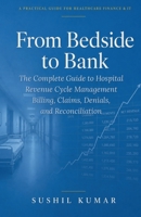From Bedside to Bank B0HFLXMCBH Book Cover