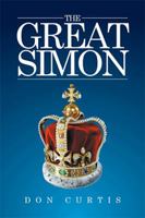 The Great Simon 1524587117 Book Cover