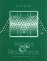 Statistics and Measurement: An Introduction for Mbti Users 0935652558 Book Cover