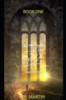 Fire Opal: Awakening B0GLGTXZYR Book Cover