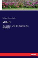 Moliere 1148603743 Book Cover