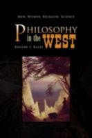 Philosophy in the West 1436315522 Book Cover