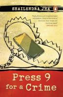 Press 9 For A Crime 0143476149 Book Cover