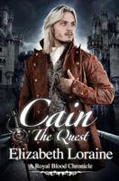 Cain The Quest: A Royal Blood Chronicle 0615430015 Book Cover