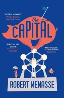 The Capital 1631497863 Book Cover