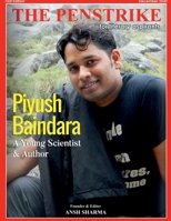 The Penstrike Edition 1 163714329X Book Cover